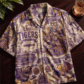L.S.U.T Football Hawaiian Shirt – Retro Inspired Shirt