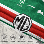 South Sydney Unisex Home Blanket Hoodie
