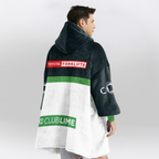 Canberra R 2026 Alternate Blanket Hoodie