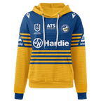 Parramatta Unisex Waffle Hoodie
