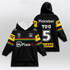 Penrith Brian To'o 5 Blanket Hoodie