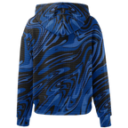 Canterbury-Bankstown Unisex Waffle Hoodie