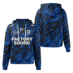 Canterbury-Bankstown Unisex Waffle Hoodie