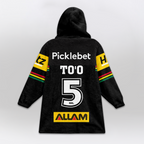 Penrith Brian To'o 5 Blanket Hoodie