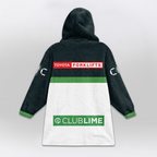 Canberra R 2026 Alternate Blanket Hoodie