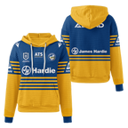 Parramatta Unisex Waffle Hoodie