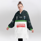 Canberra R 2026 Alternate Blanket Hoodie