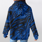 Canterbury-Bankstown Unisex Waffle Hoodie
