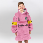 Penrith Brian To'o 5 Blanket Hoodie