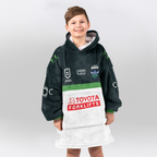 Canberra R 2026 Alternate Blanket Hoodie