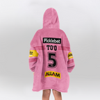 Penrith Brian To'o 5 Blanket Hoodie