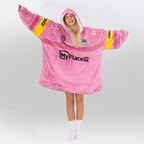 Penrith Brian To'o 5 Blanket Hoodie