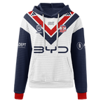 Sydney Unisex Away Waffle Hoodie