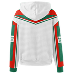 South Sydney Unisex Waffle Hoodie
