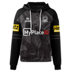 Penrith Unisex Waffle Hoodie