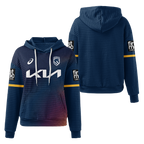 Brisbane Unisex Waffle Hoodie