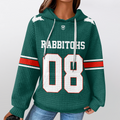 South Sydney Unisex Waffle Hoodie