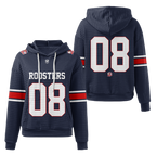 Sydney Unisex Waffle Hoodie