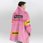 Penrith Unisex Away Blanket Hoodie