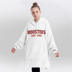 Sydney Unisex Blanket Hoodie