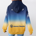 Parramatta Unisex Waffle Hoodie