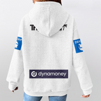 St. George Illawarra Unisex Waffle Hoodie