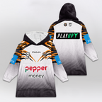 Wests Unisex Away Blanket Hoodie