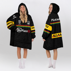 Penrith Unisex Home Blanket Hoodie