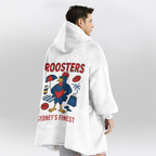 Sydney Unisex Blanket Hoodie