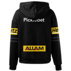 Penrith Unisex Waffle Hoodie