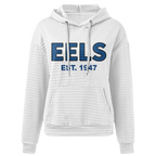 Parramatta Unisex Waffle Hoodie