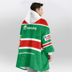 South Sydney Unisex Away Blanket Hoodie