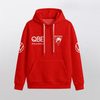 Sydney Football Unisex Waffle Hoodie