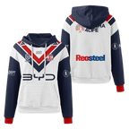 Sydney Unisex Away Waffle Hoodie