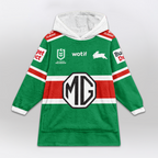 South Sydney Unisex Away Blanket Hoodie