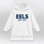 Parramatta Unisex Blanket Hoodie
