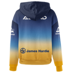 Parramatta Unisex Waffle Hoodie