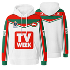 South Sydney Unisex Waffle Hoodie