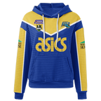 Parramatta Waffle Hoodie