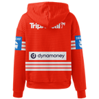 St. George Illawarra Unisex Waffle Hoodie