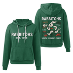 South Sydney Unisex Waffle Hoodie