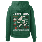 South Sydney Unisex Waffle Hoodie