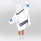 St. George Illawarra Unisex Blanket Hoodie