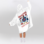 Sydney Unisex Blanket Hoodie