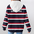 Sydney Unisex Waffle Hoodie