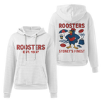Sydney Unisex Waffle Hoodie