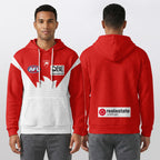 Sydney Football Unisex Waffle Hoodie
