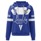 Canterbury-Bankstown Unisex Waffle Hoodie
