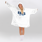 Parramatta Unisex Blanket Hoodie