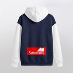 Geelong Football Unisex Waffle Hoodie